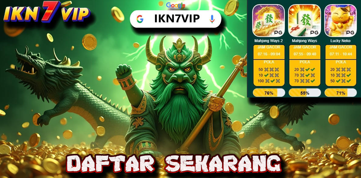 ikn7vip-daftar